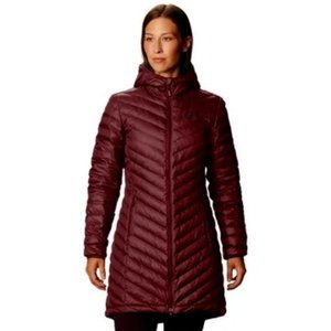 Mountain Hardwear Glen Alpine Down Parka